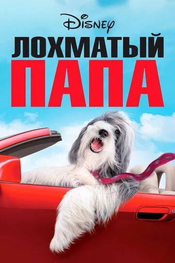 Лохматый папа (2006) смотреть онлайн