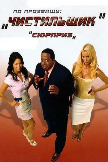 По прозвищу «Чистильщик» (2006) смотреть онлайн