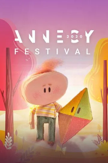 Annecy World (мультсериал) смотреть онлайн