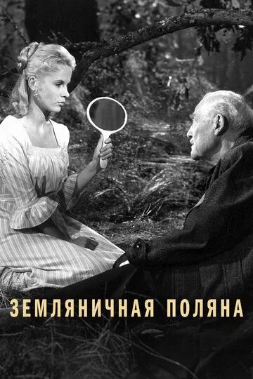 Земляничная поляна (1957) смотреть онлайн