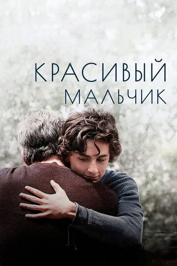 Красивый мальчик (2018) смотреть онлайн