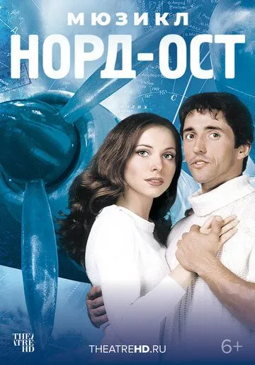 Норд-Ост (2003) смотреть онлайн