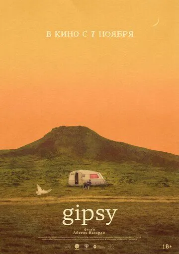 GIPSY (2024) смотреть онлайн